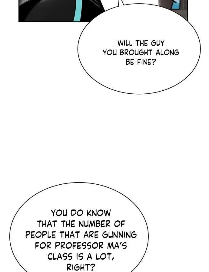 Manhwa Jungle Juice Mangakakalot X Chapter 5 Page 8