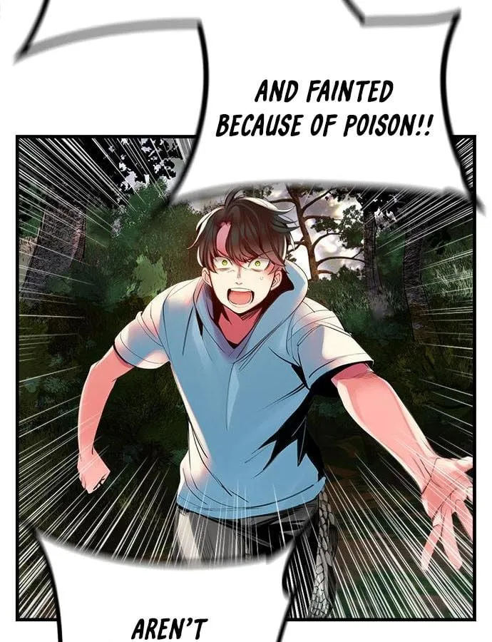 Manhwa Jungle Juice Mangakakalot X Chapter 5 Page 76