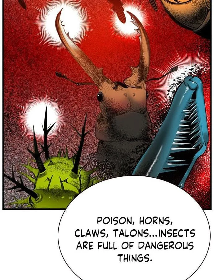 Manhwa Jungle Juice Mangakakalot X Chapter 5 Page 87