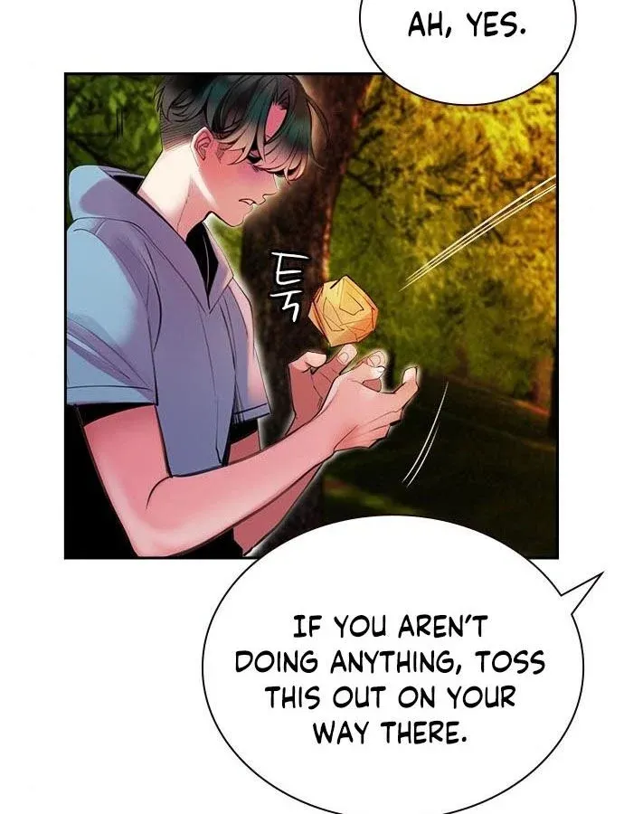 Manhwa Jungle Juice Mangakakalot X Chapter 5 Page 93