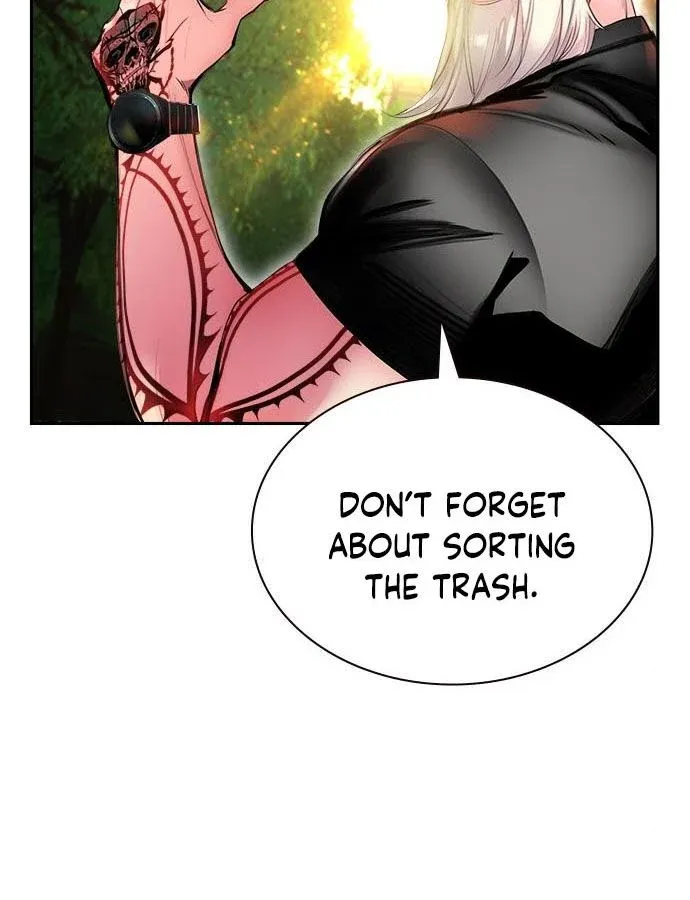 Manhwa Jungle Juice Mangakakalot X Chapter 5 Page 95