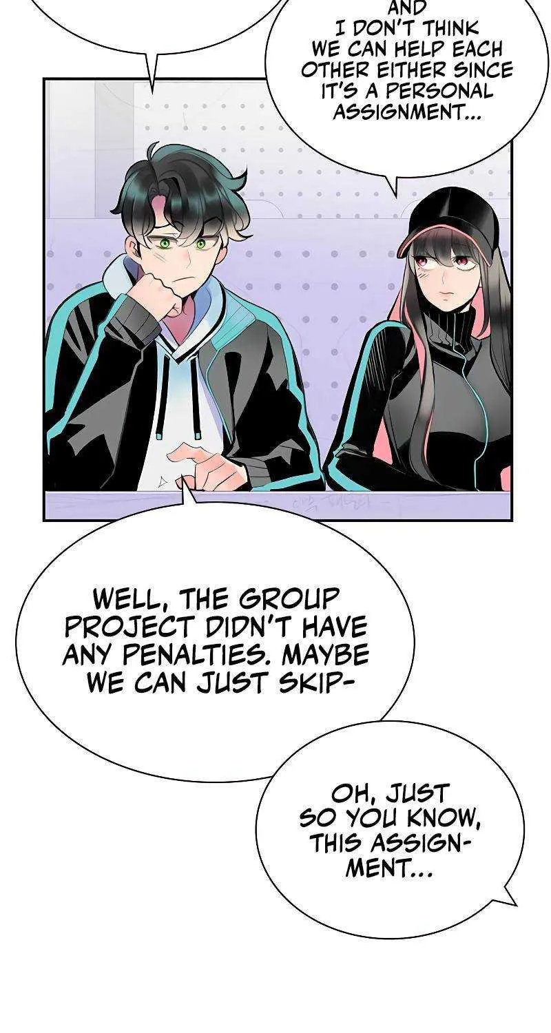 Manhwa Jungle Juice Mangakakalot X Chapter 50 Page 15