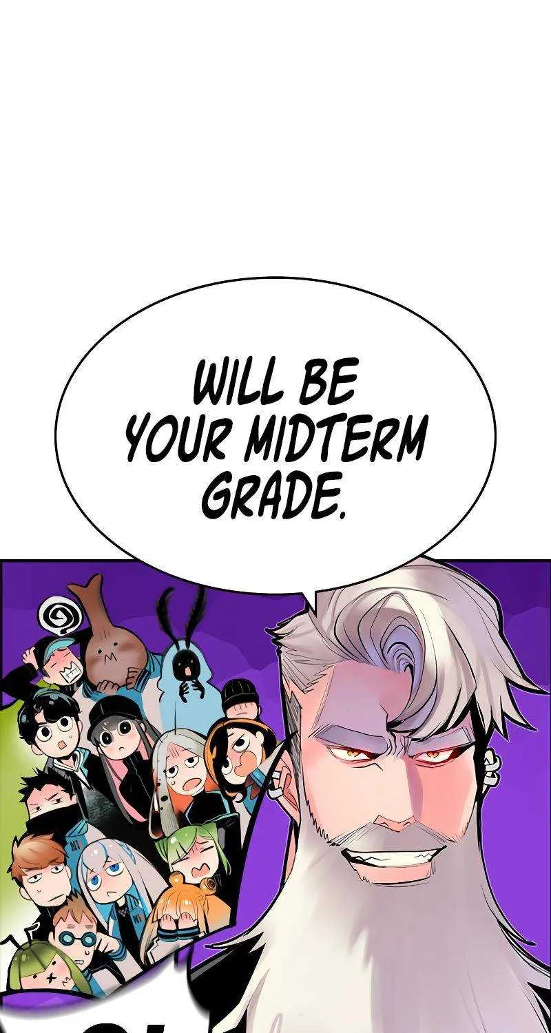 Manhwa Jungle Juice Mangakakalot X Chapter 50 Page 16