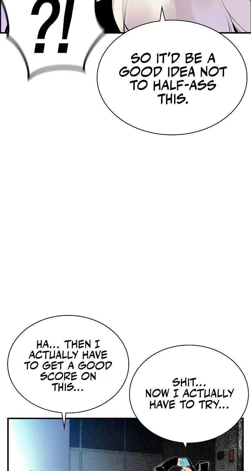 Manhwa Jungle Juice Mangakakalot X Chapter 50 Page 17