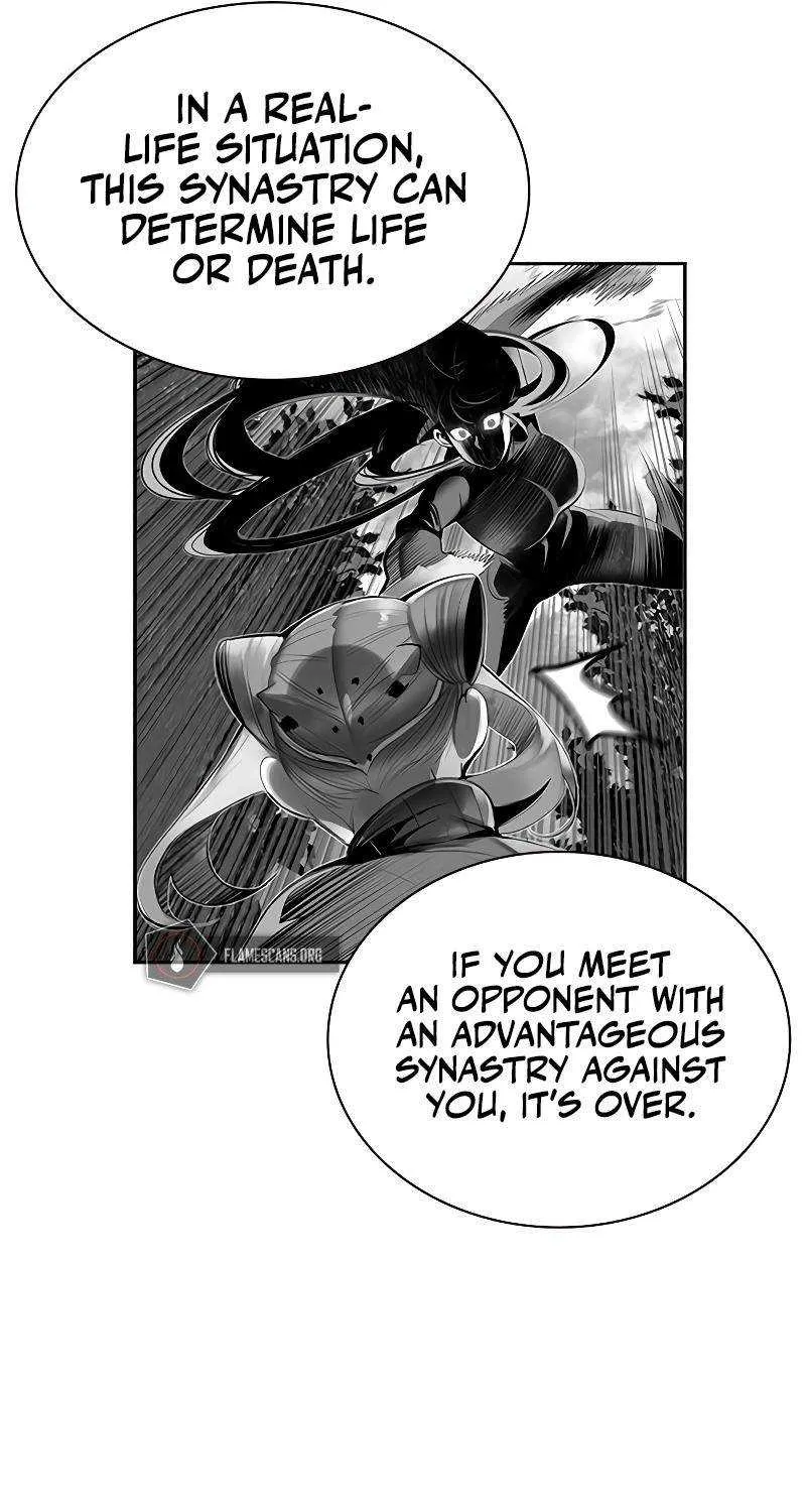 Manhwa Jungle Juice Mangakakalot X Chapter 50 Page 11