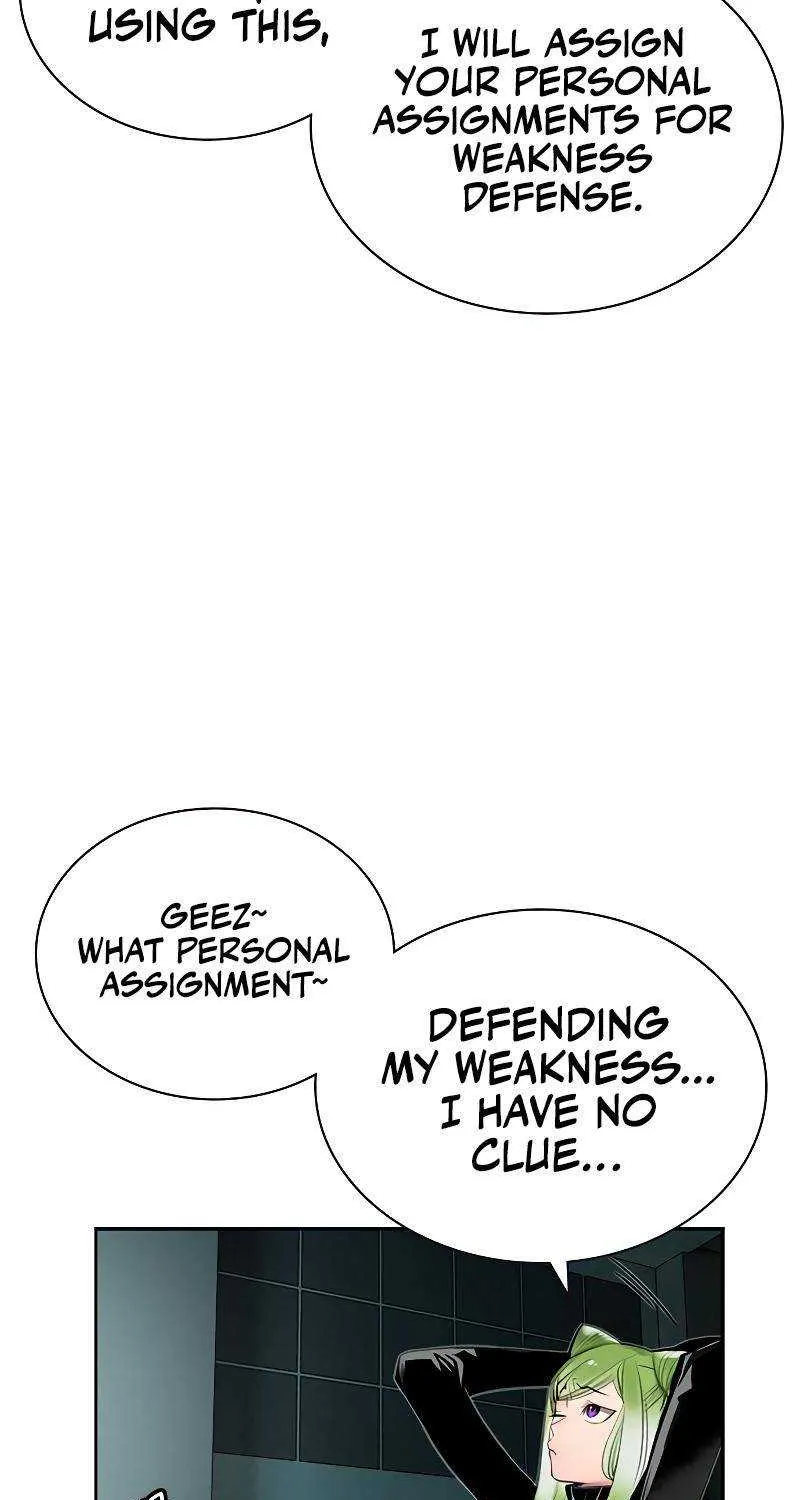 Manhwa Jungle Juice Mangakakalot X Chapter 50 Page 13