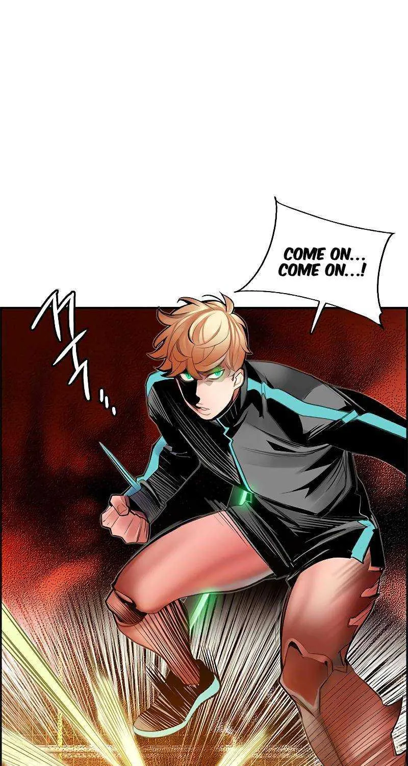 Manhwa Jungle Juice Mangakakalot X Chapter 50 Page 27