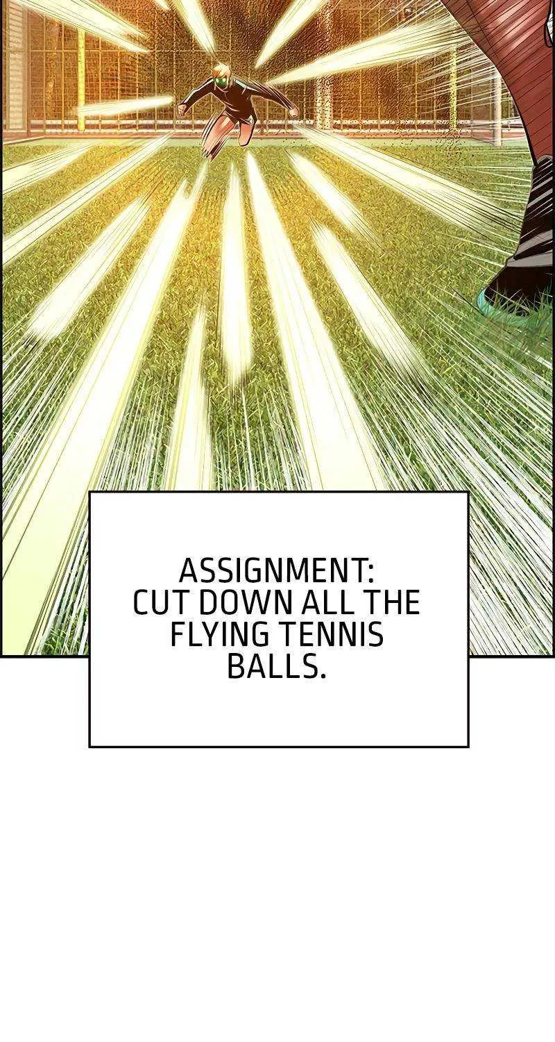 Manhwa Jungle Juice Mangakakalot X Chapter 50 Page 28