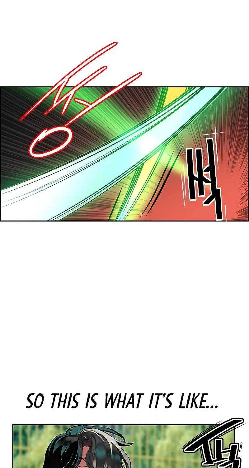 Manhwa Jungle Juice Mangakakalot X Chapter 50 Page 29