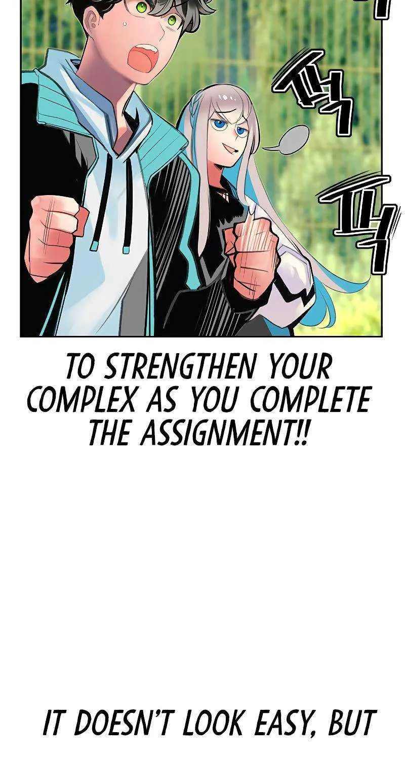Manhwa Jungle Juice Mangakakalot X Chapter 50 Page 30