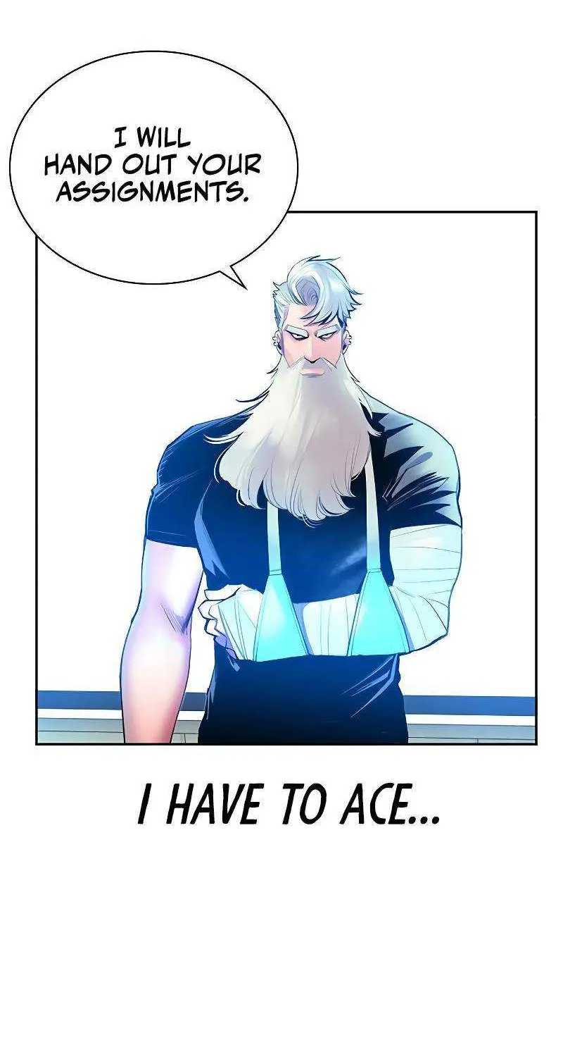 Manhwa Jungle Juice Mangakakalot X Chapter 50 Page 22