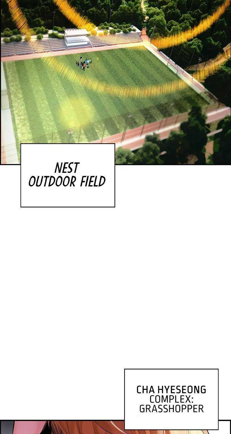 Manhwa Jungle Juice Mangakakalot X Chapter 50 Page 24