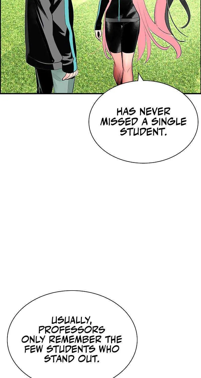 Manhwa Jungle Juice Mangakakalot X Chapter 50 Page 45