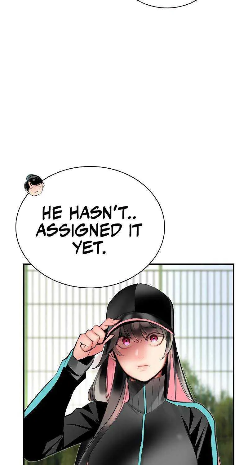 Manhwa Jungle Juice Mangakakalot X Chapter 50 Page 48