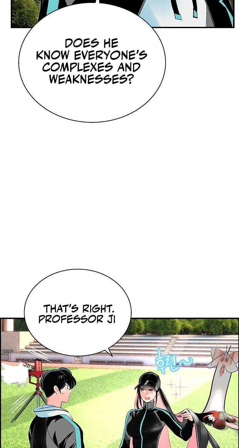 Manhwa Jungle Juice Mangakakalot X Chapter 50 Page 44