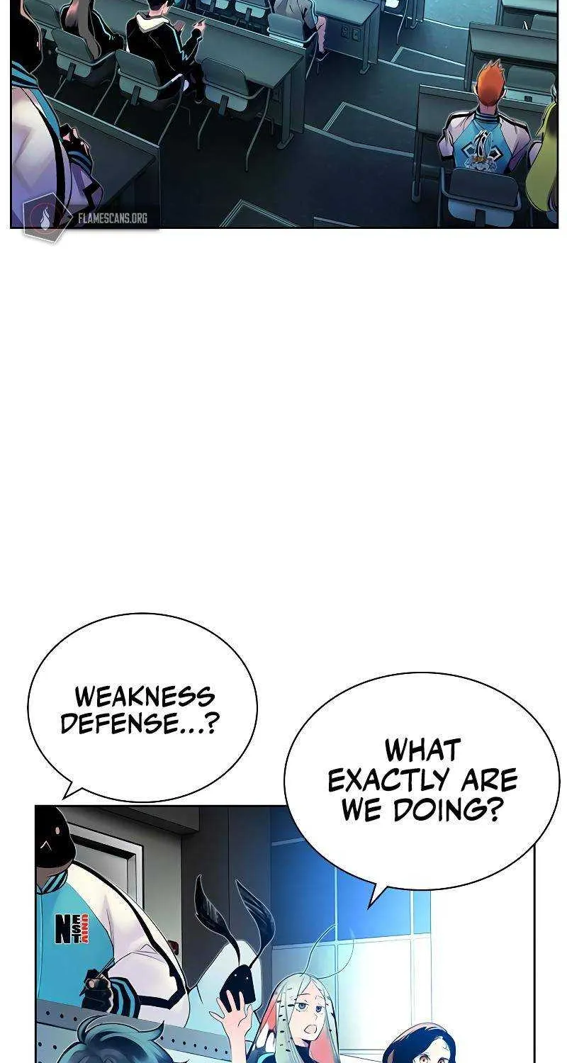 Manhwa Jungle Juice Mangakakalot X Chapter 50 Page 6
