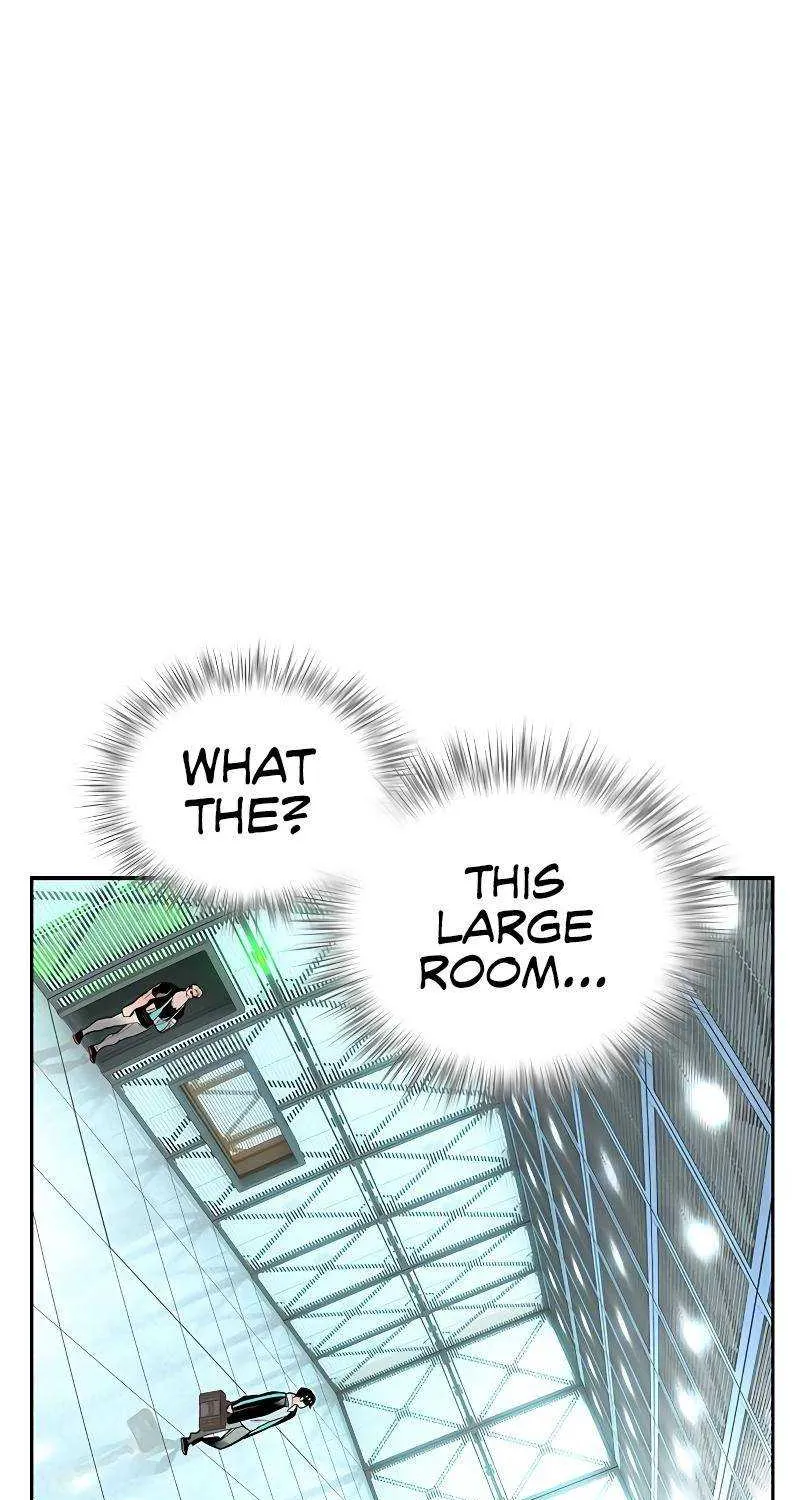 Manhwa Jungle Juice Mangakakalot X Chapter 50 Page 68