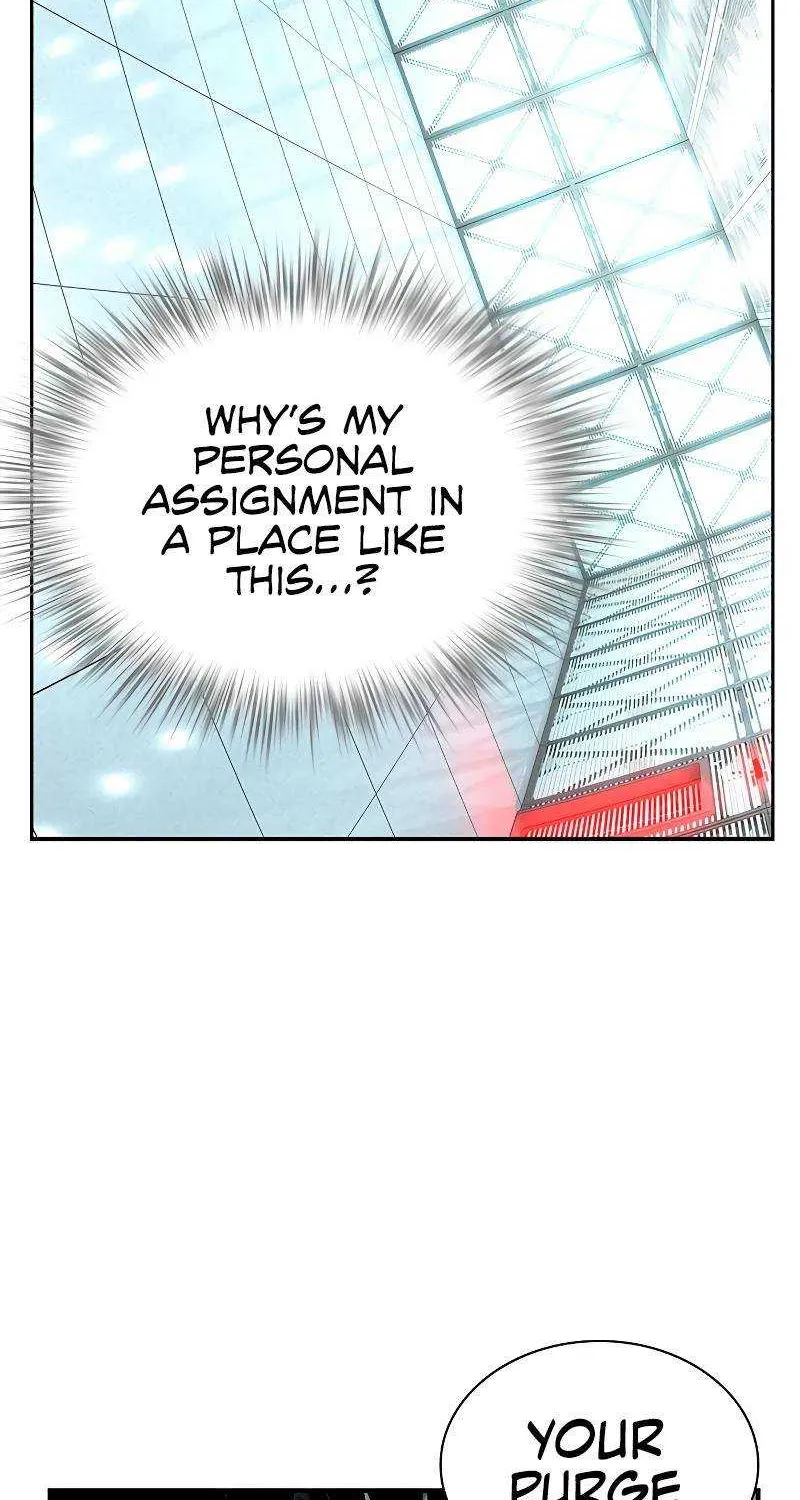 Manhwa Jungle Juice Mangakakalot X Chapter 50 Page 69