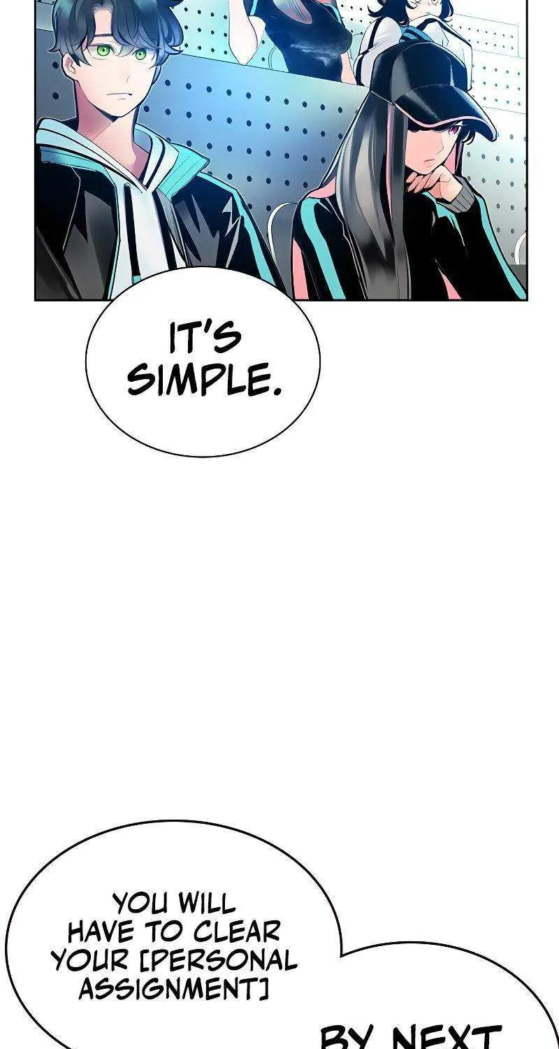 Manhwa Jungle Juice Mangakakalot X Chapter 50 Page 7
