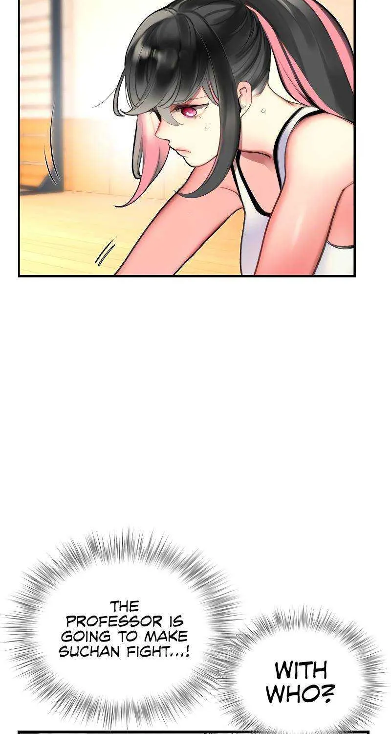 Manhwa Jungle Juice Mangakakalot X Chapter 50 Page 61