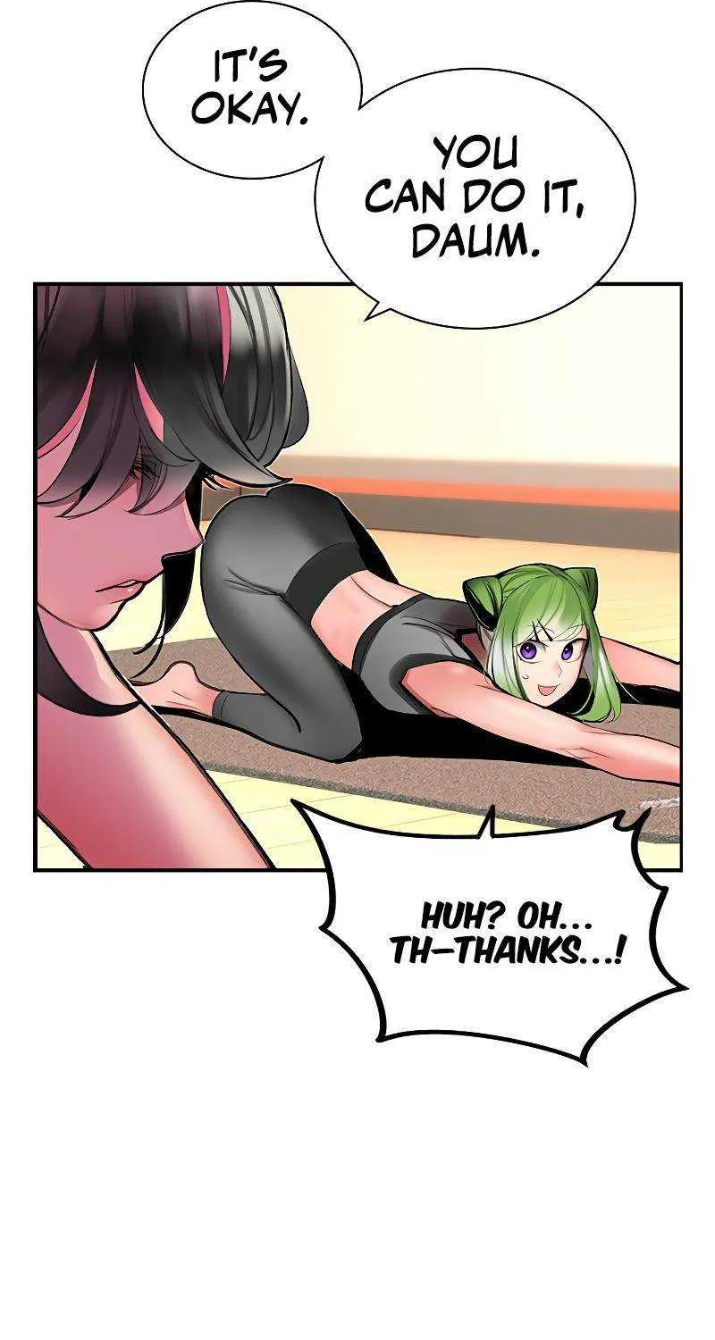 Manhwa Jungle Juice Mangakakalot X Chapter 50 Page 63