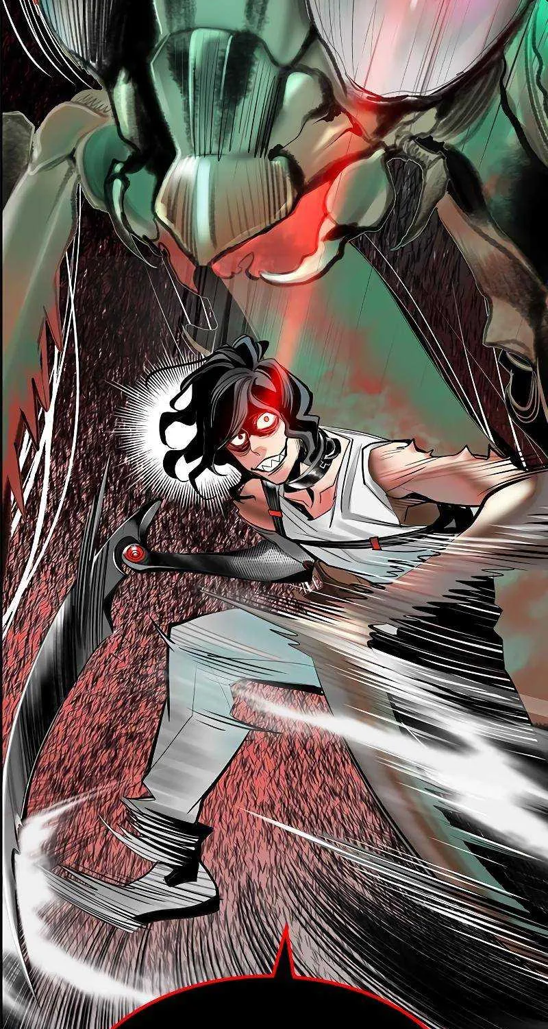 Manhwa Jungle Juice Mangakakalot X Chapter 50 Page 80