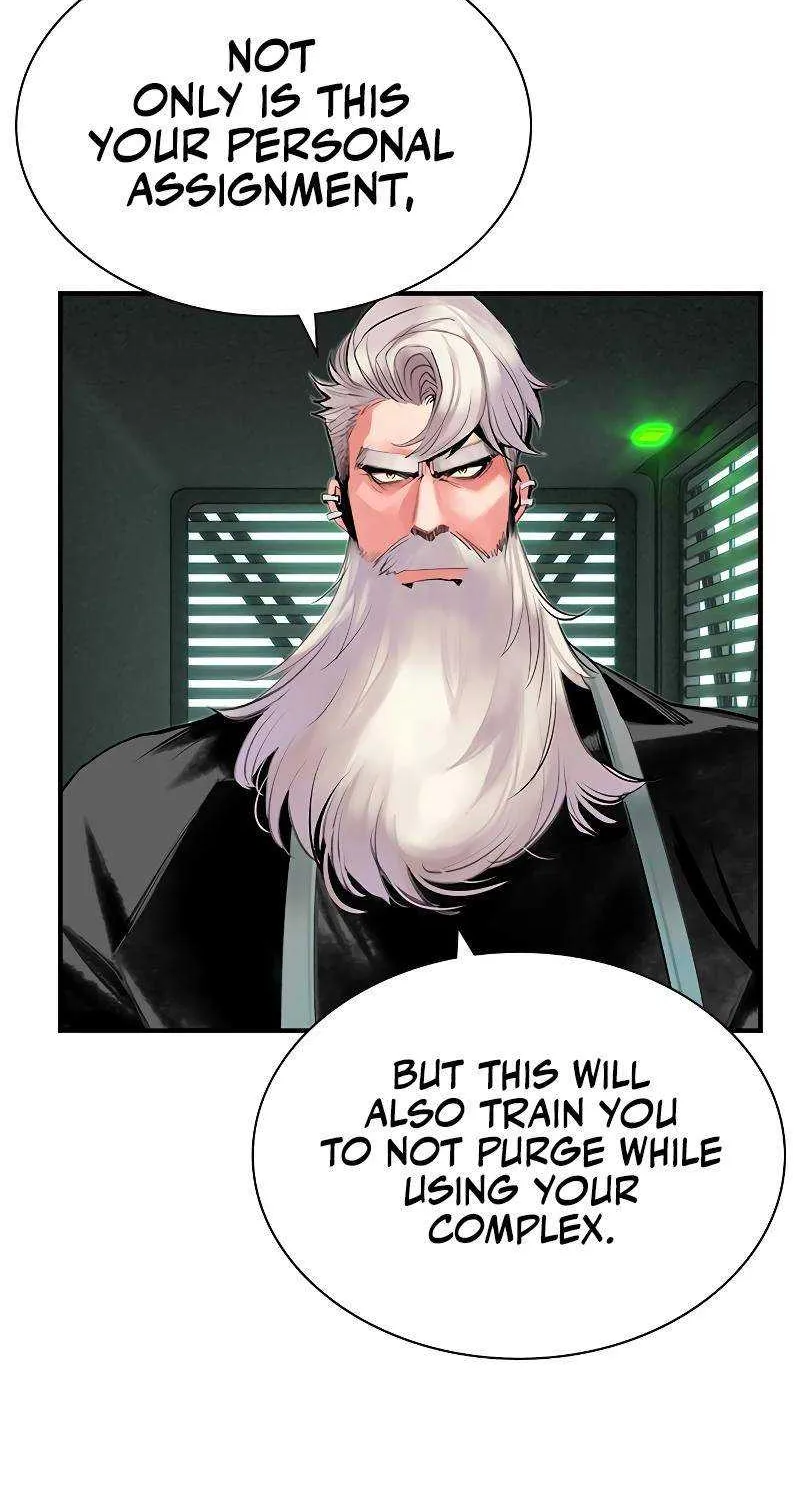 Manhwa Jungle Juice Mangakakalot X Chapter 50 Page 71