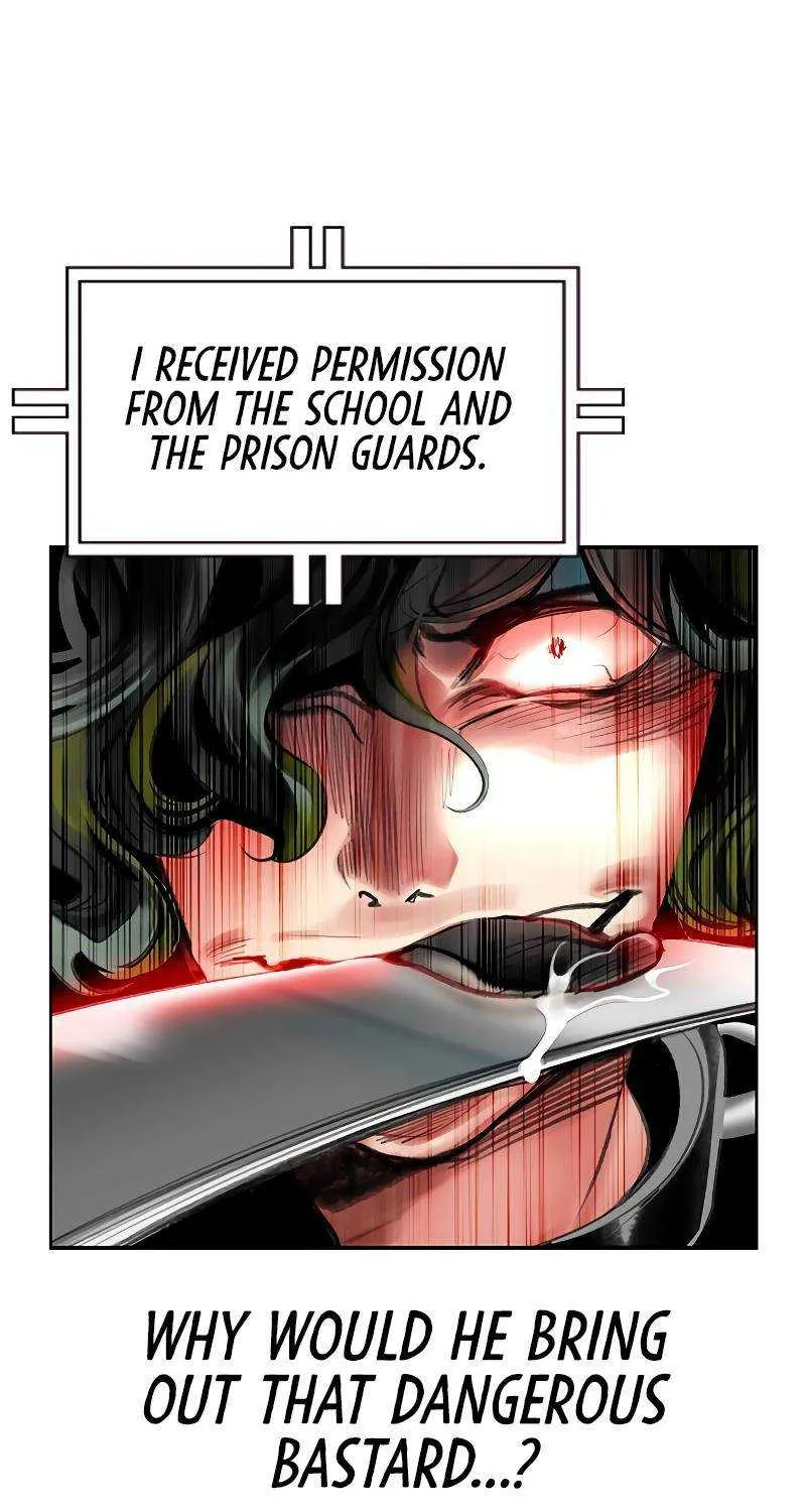 Manhwa Jungle Juice Mangakakalot X Chapter 50 Page 85
