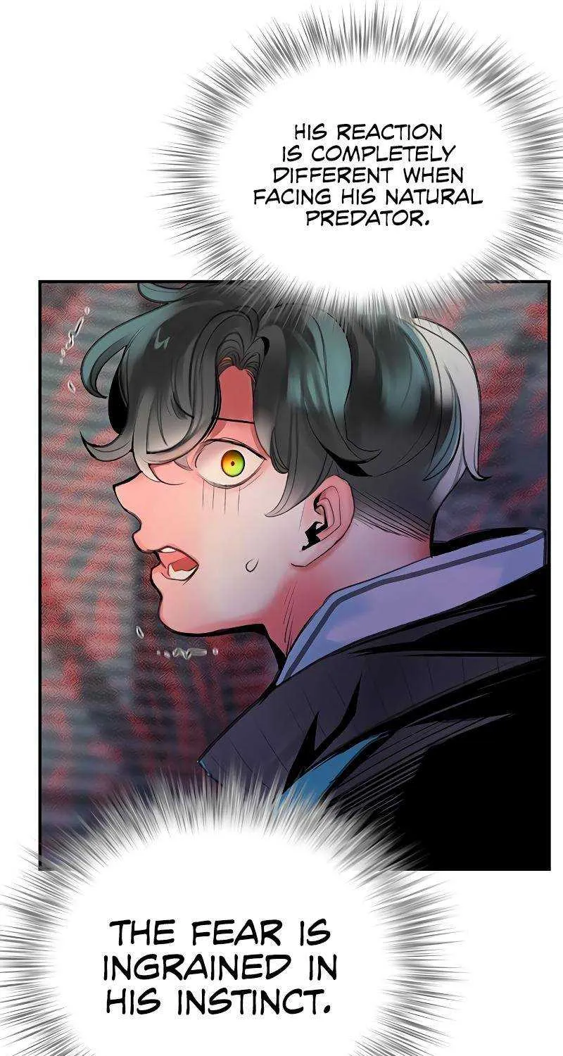 Manhwa Jungle Juice Mangakakalot X Chapter 50 Page 90