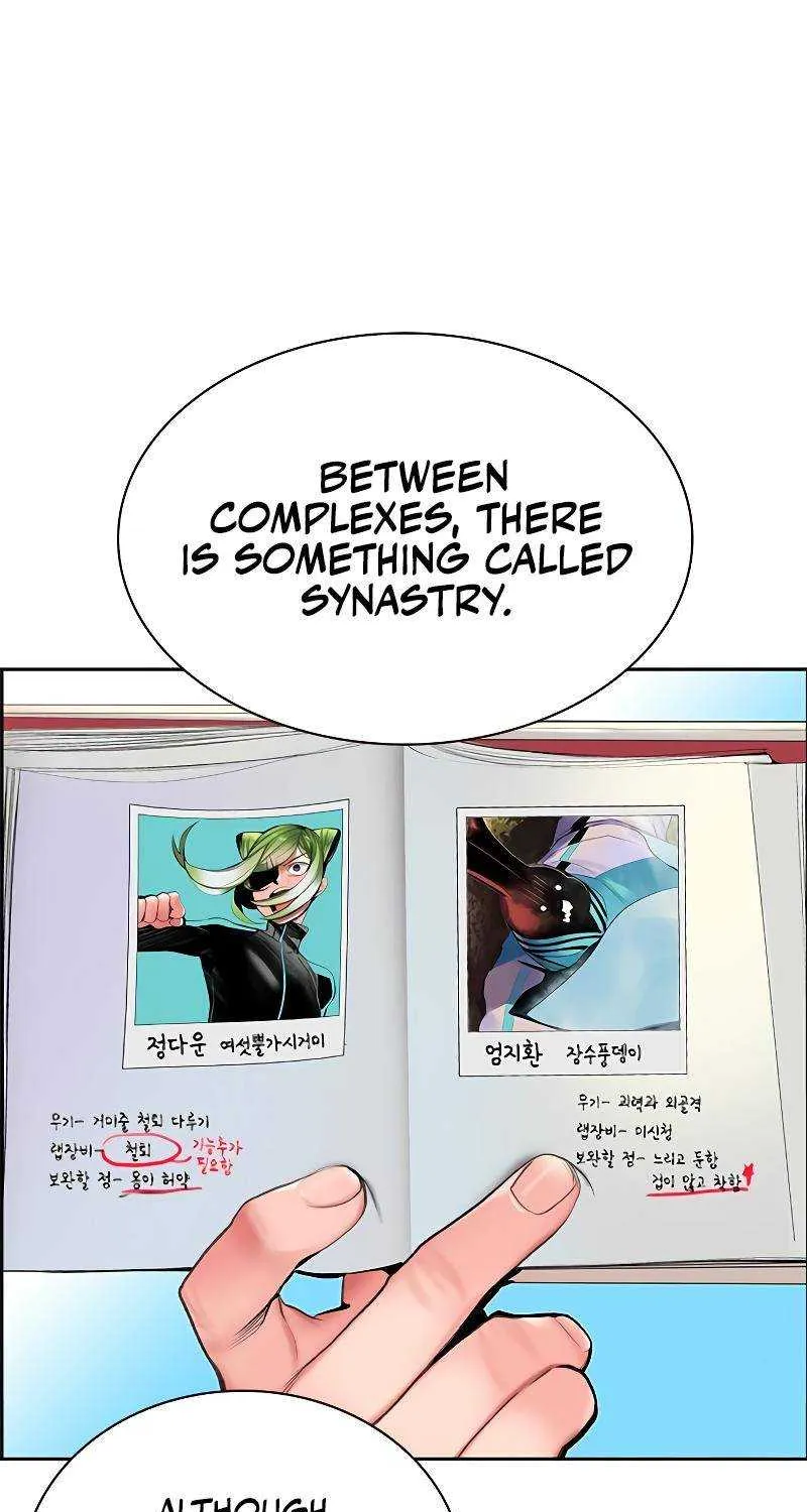 Manhwa Jungle Juice Mangakakalot X Chapter 50 Page 9