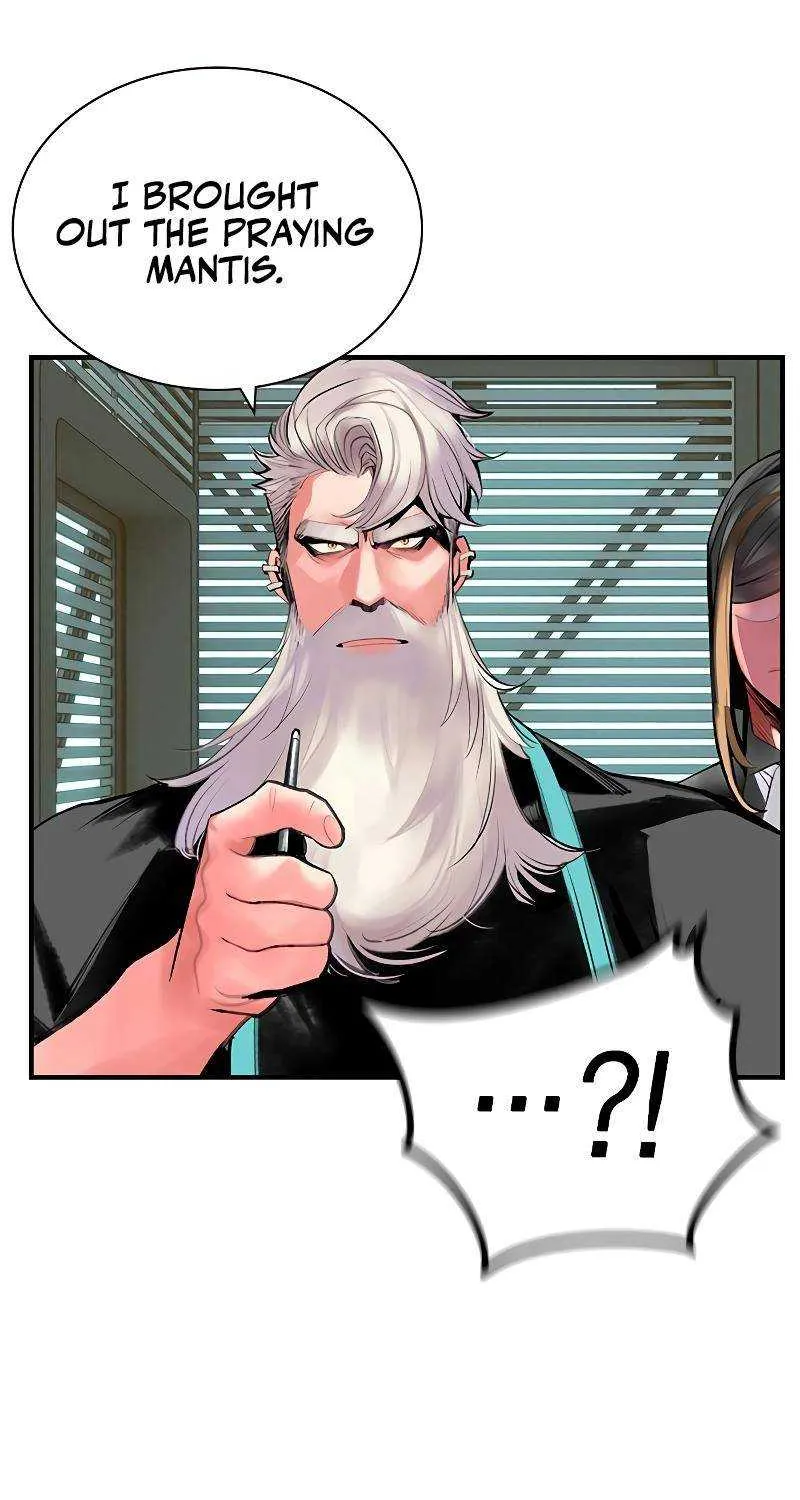 Manhwa Jungle Juice Mangakakalot X Chapter 50 Page 84