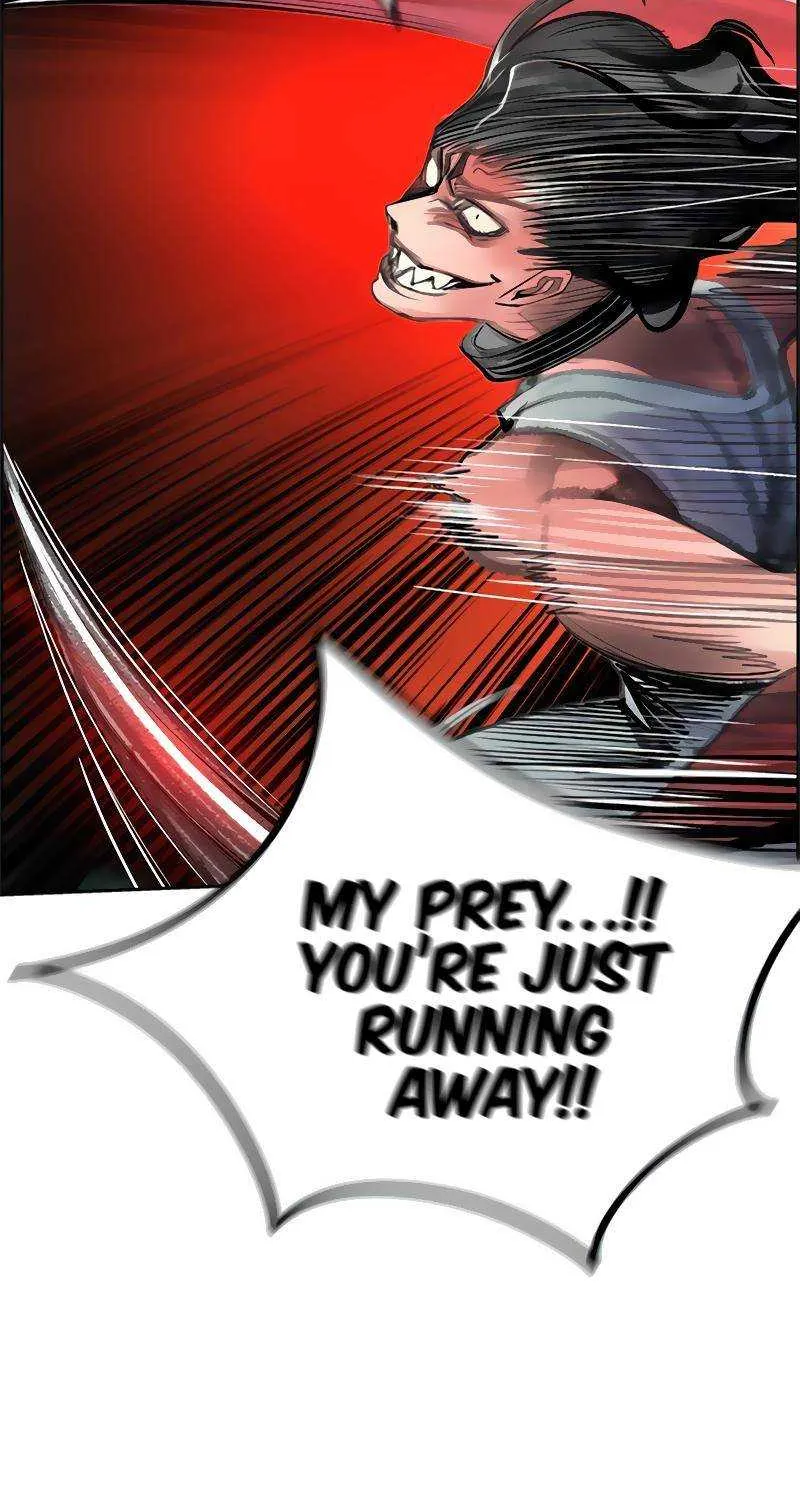 Manhwa Jungle Juice Mangakakalot X Chapter 51 Page 17