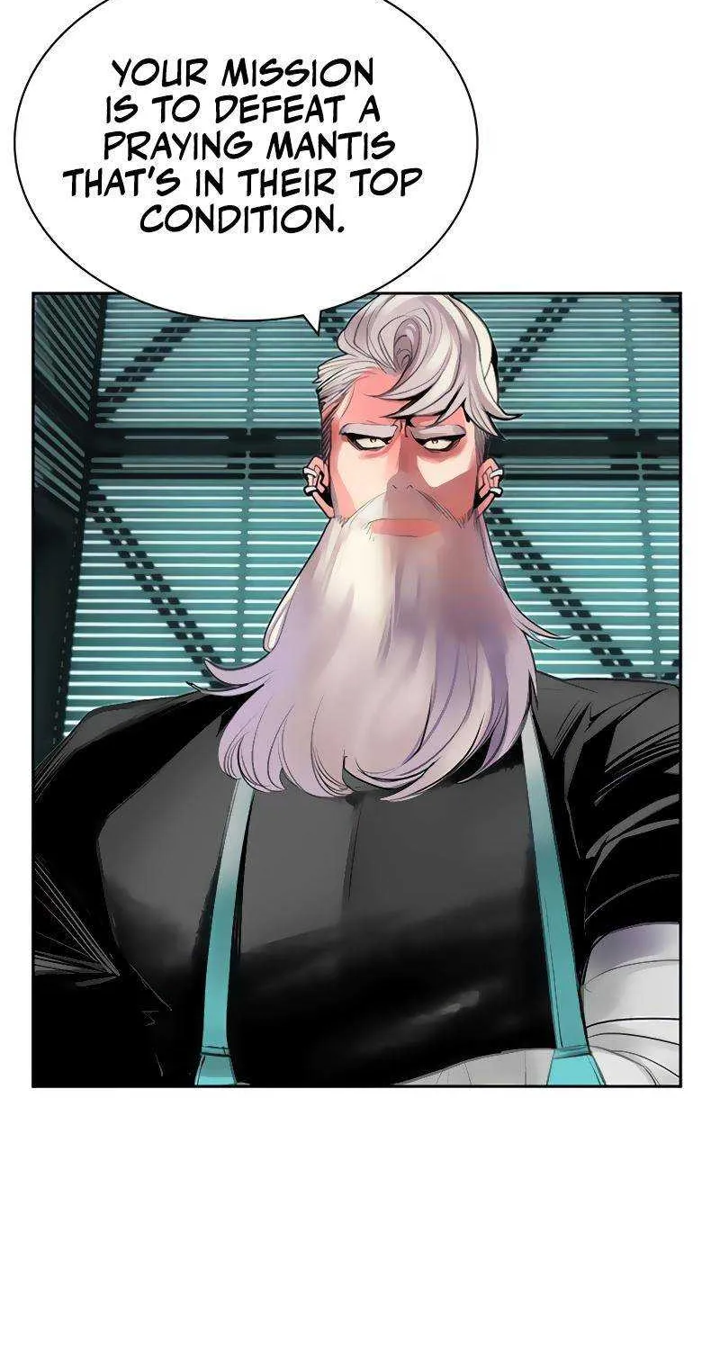 Manhwa Jungle Juice Mangakakalot X Chapter 51 Page 11