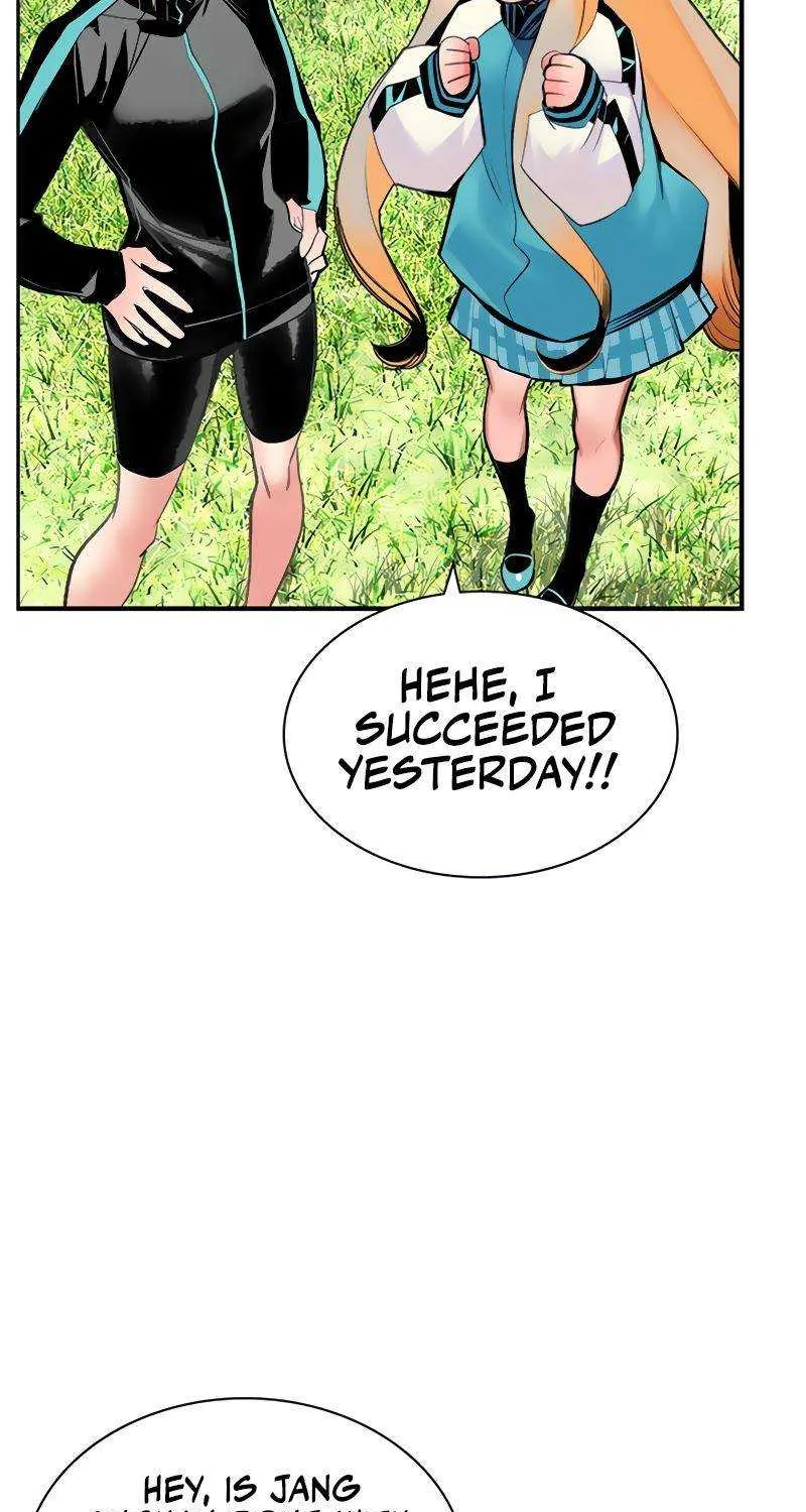Manhwa Jungle Juice Mangakakalot X Chapter 51 Page 101