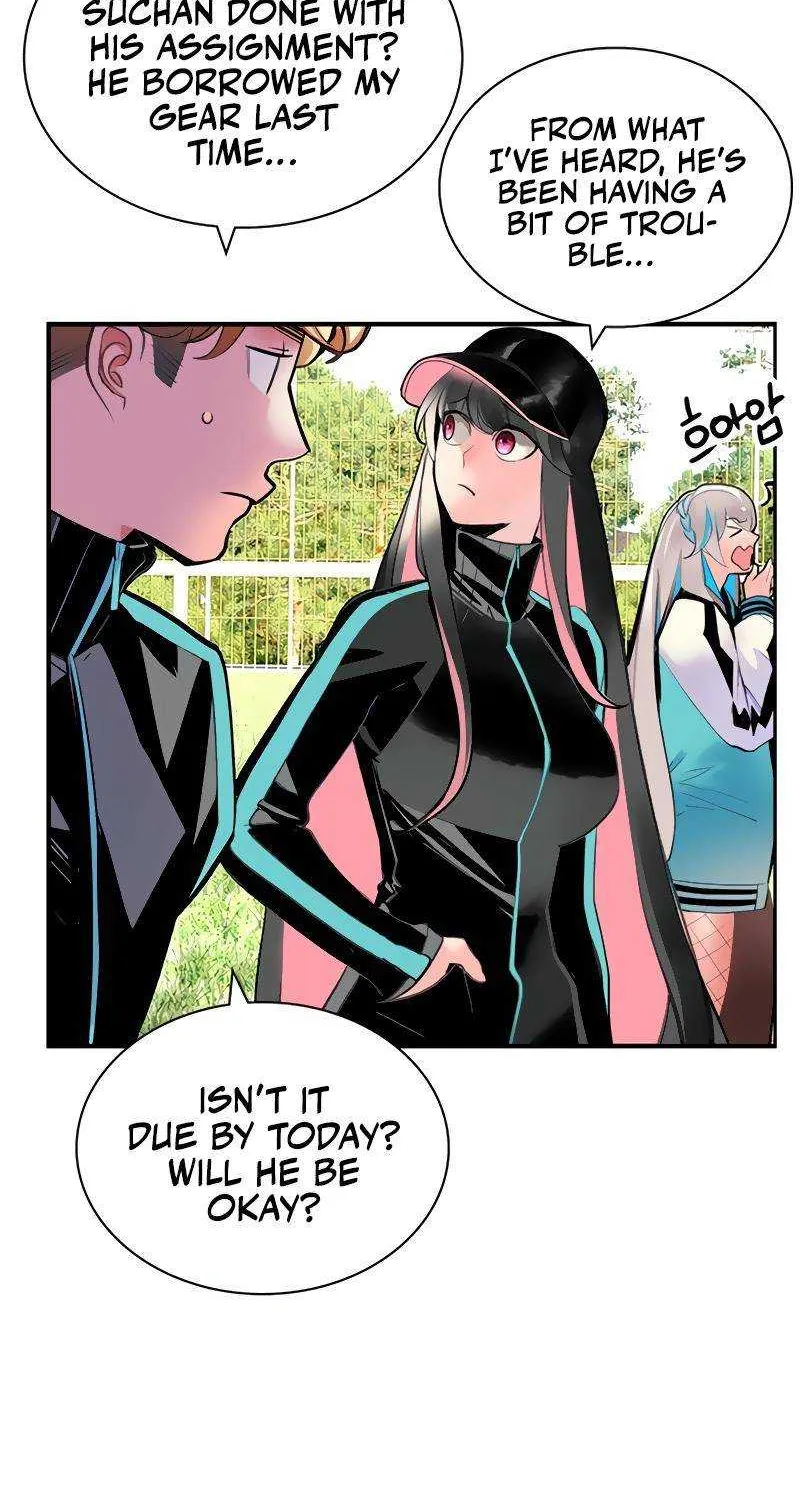 Manhwa Jungle Juice Mangakakalot X Chapter 51 Page 102