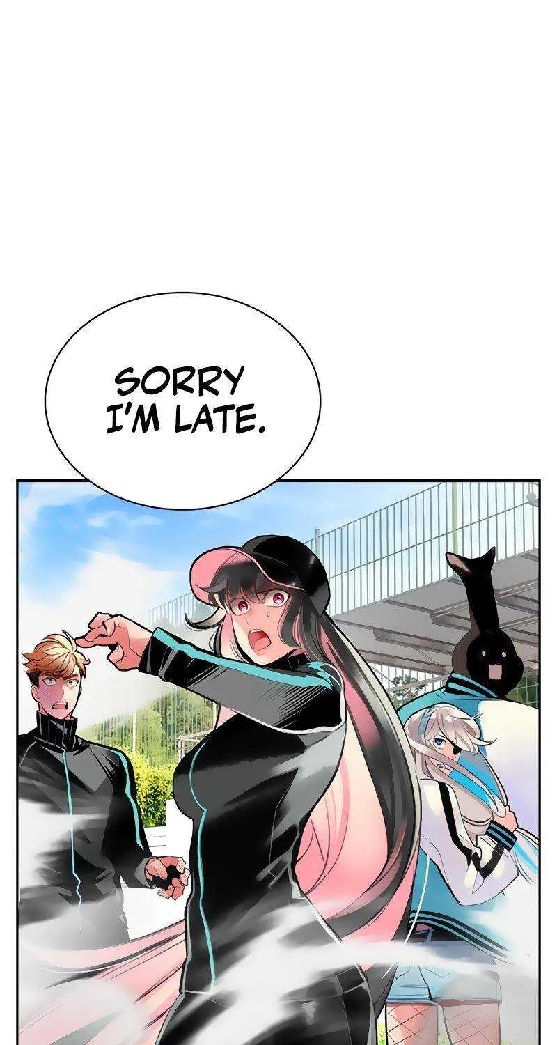 Manhwa Jungle Juice Mangakakalot X Chapter 51 Page 108