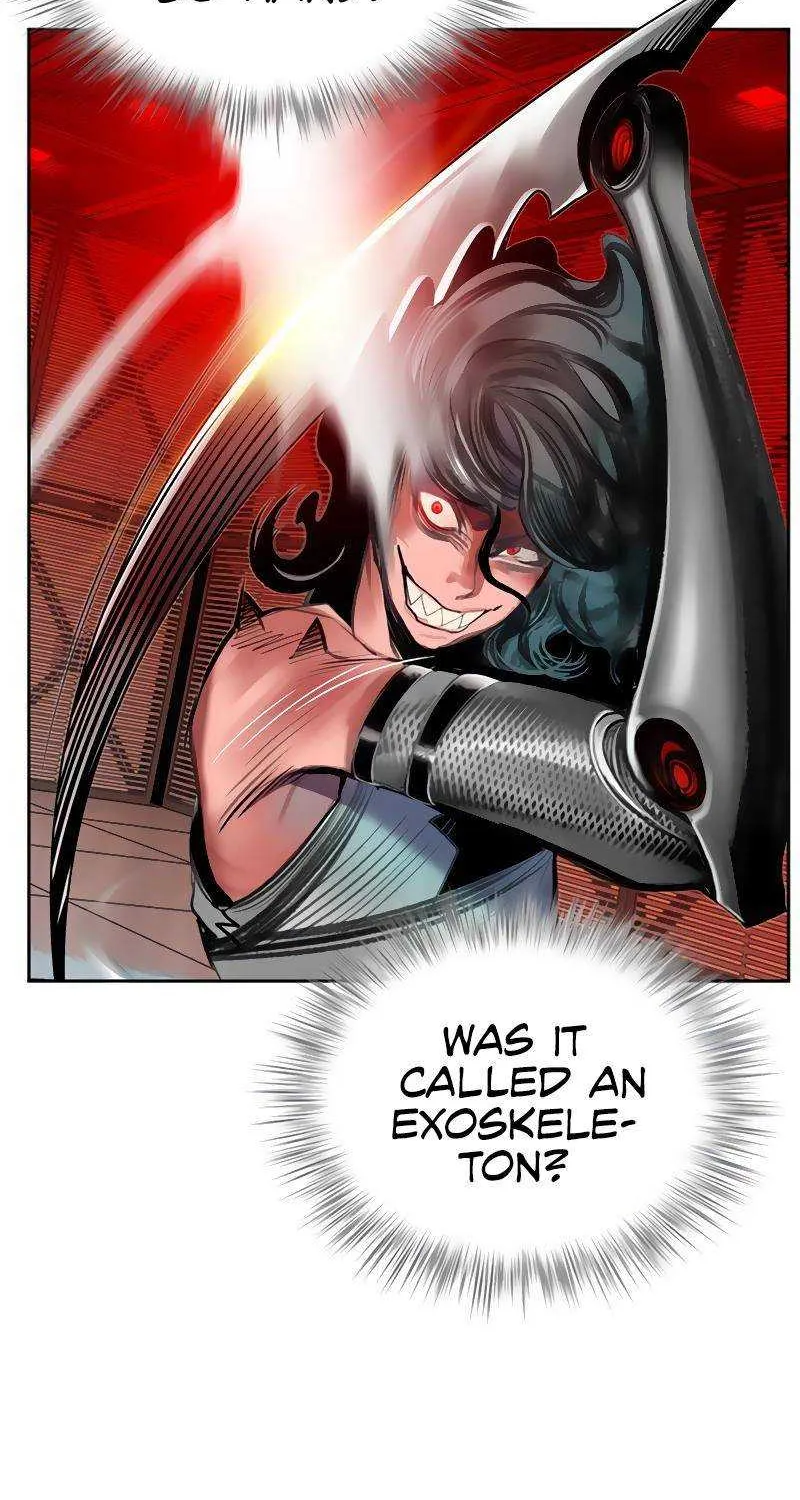 Manhwa Jungle Juice Mangakakalot X Chapter 51 Page 25