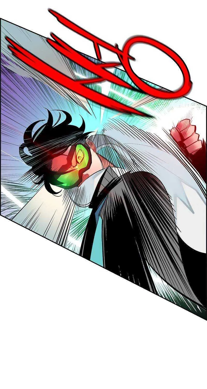 Manhwa Jungle Juice Mangakakalot X Chapter 51 Page 22