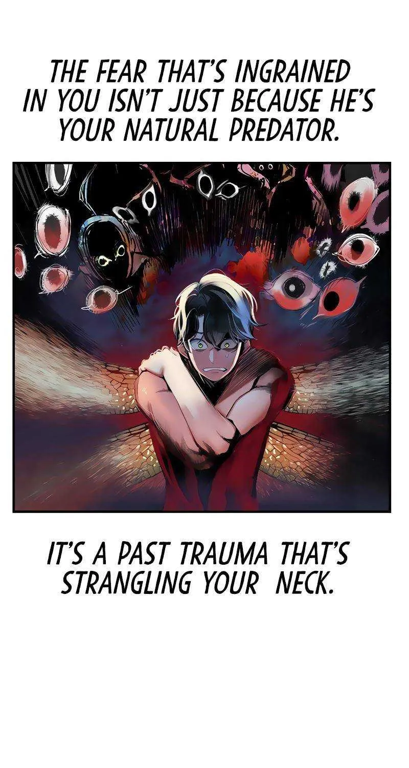 Manhwa Jungle Juice Mangakakalot X Chapter 51 Page 39
