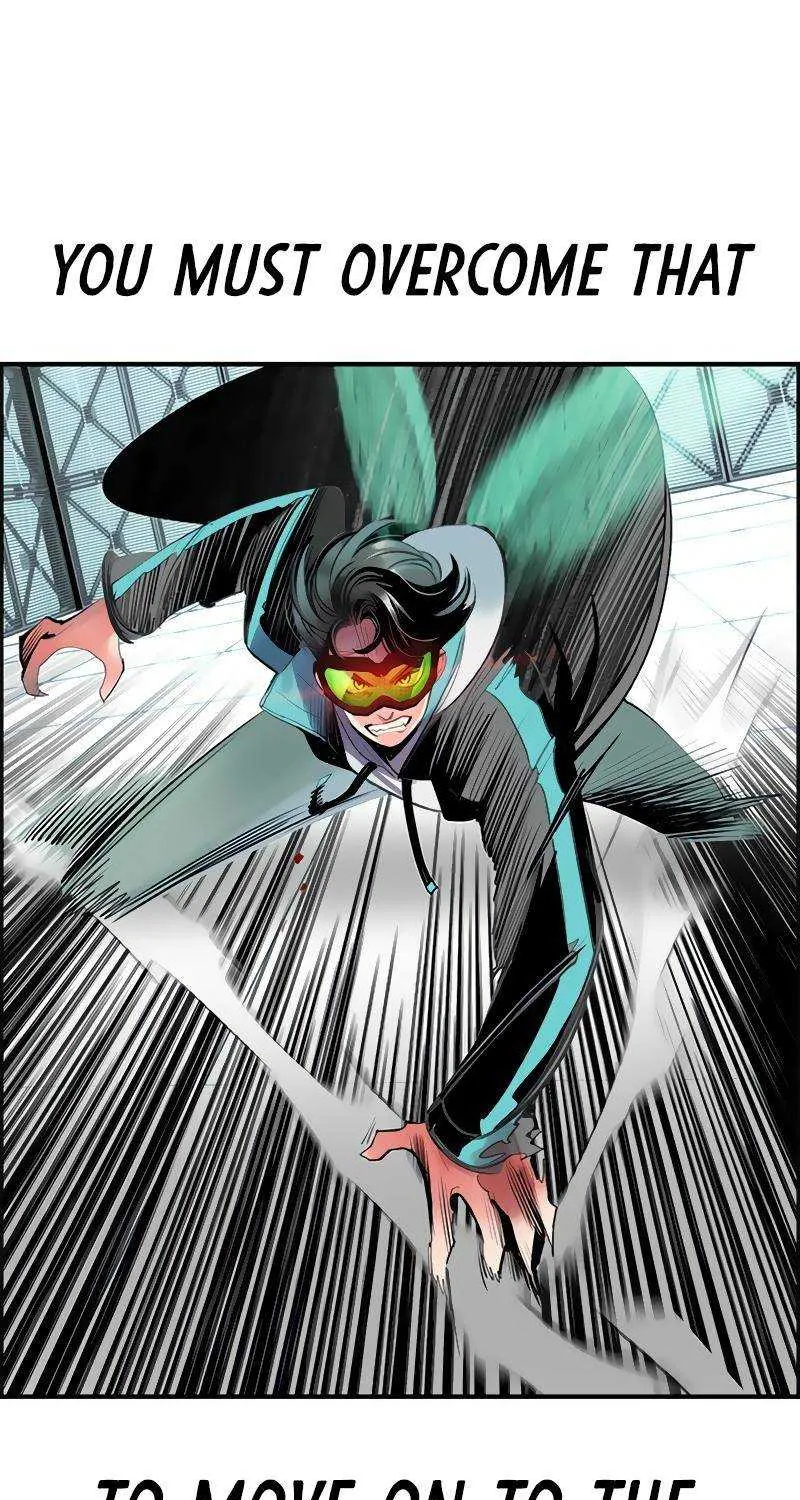 Manhwa Jungle Juice Mangakakalot X Chapter 51 Page 40
