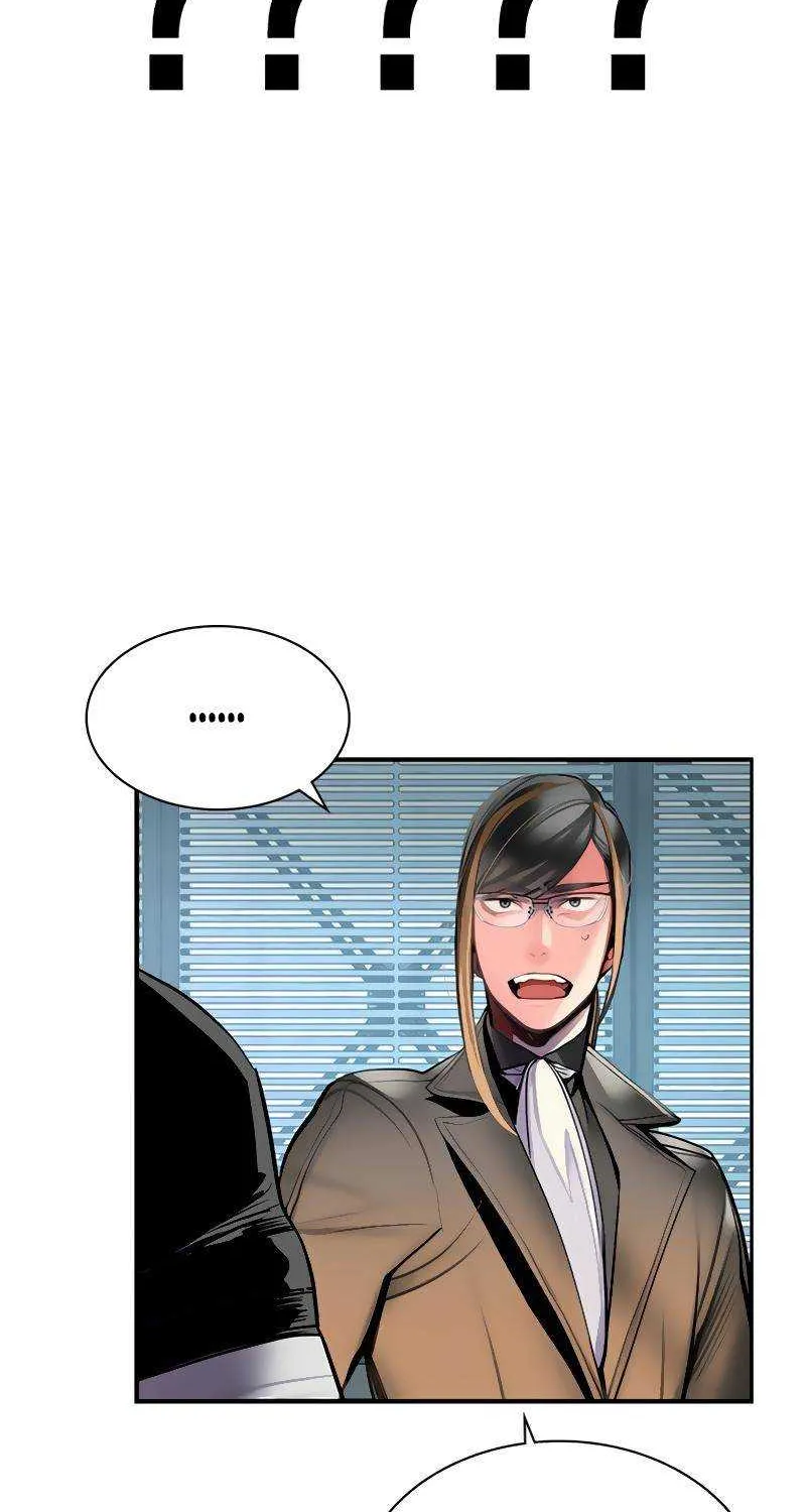Manhwa Jungle Juice Mangakakalot X Chapter 51 Page 48