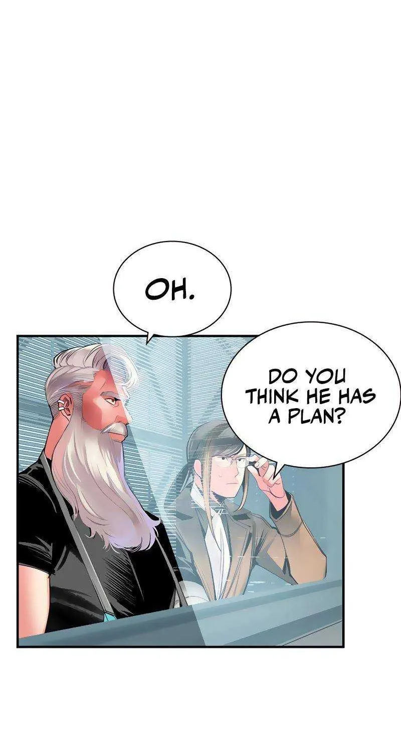 Manhwa Jungle Juice Mangakakalot X Chapter 51 Page 44