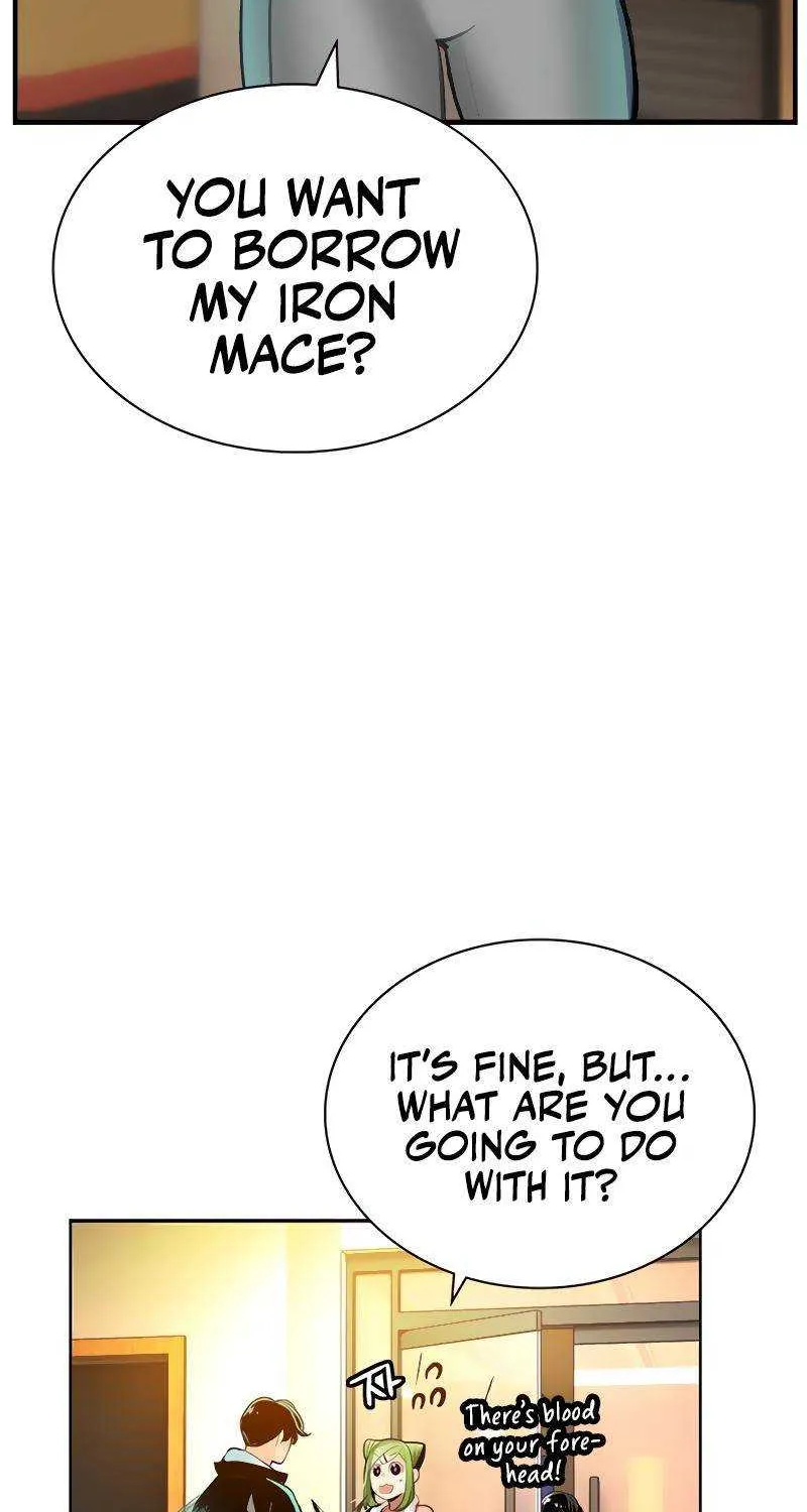 Manhwa Jungle Juice Mangakakalot X Chapter 51 Page 55