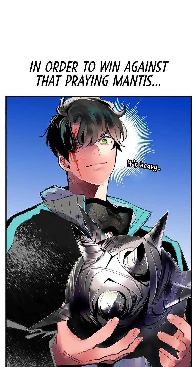 Manhwa Jungle Juice Mangakakalot X Chapter 51 Page 57