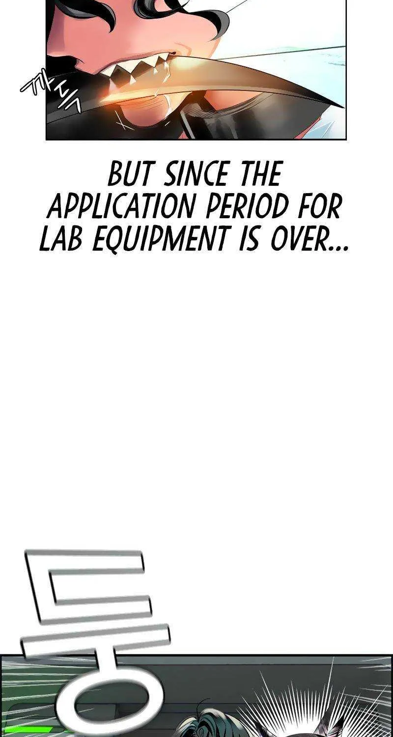 Manhwa Jungle Juice Mangakakalot X Chapter 51 Page 60