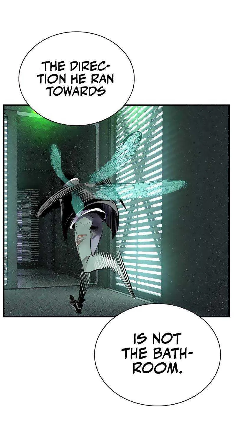 Manhwa Jungle Juice Mangakakalot X Chapter 51 Page 52