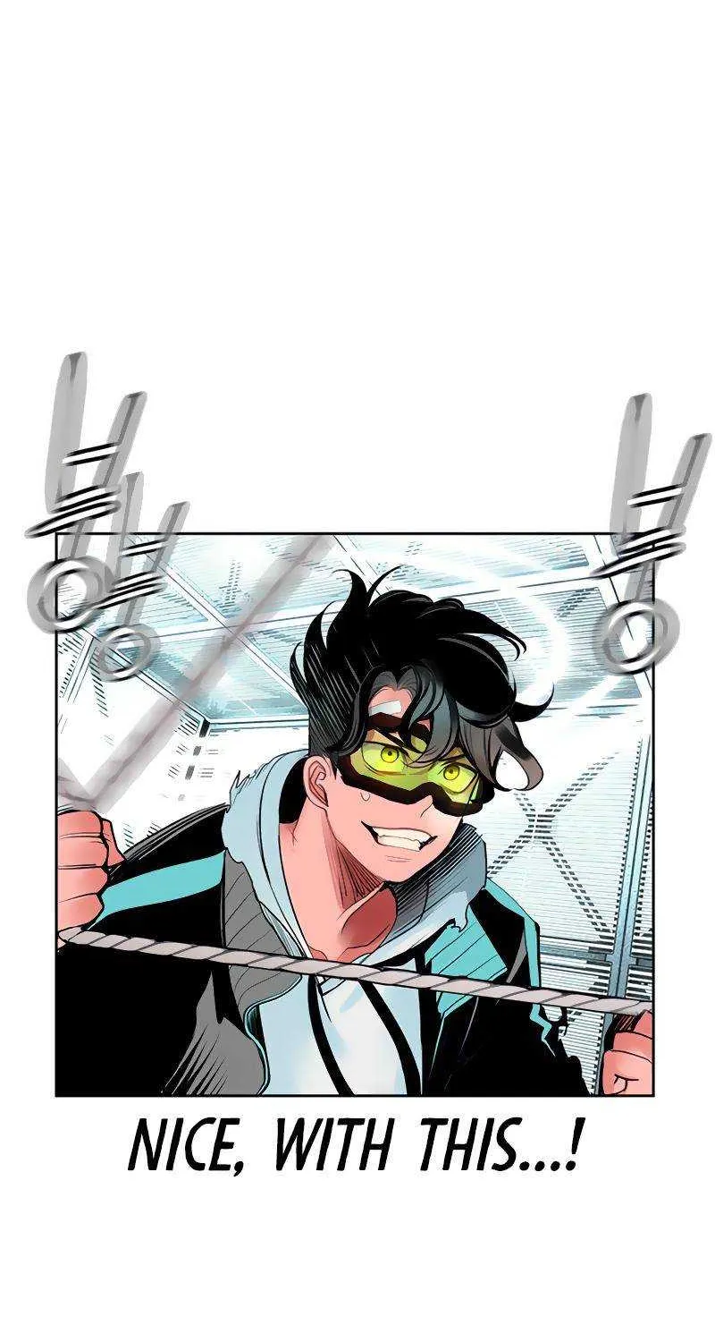 Manhwa Jungle Juice Mangakakalot X Chapter 51 Page 65