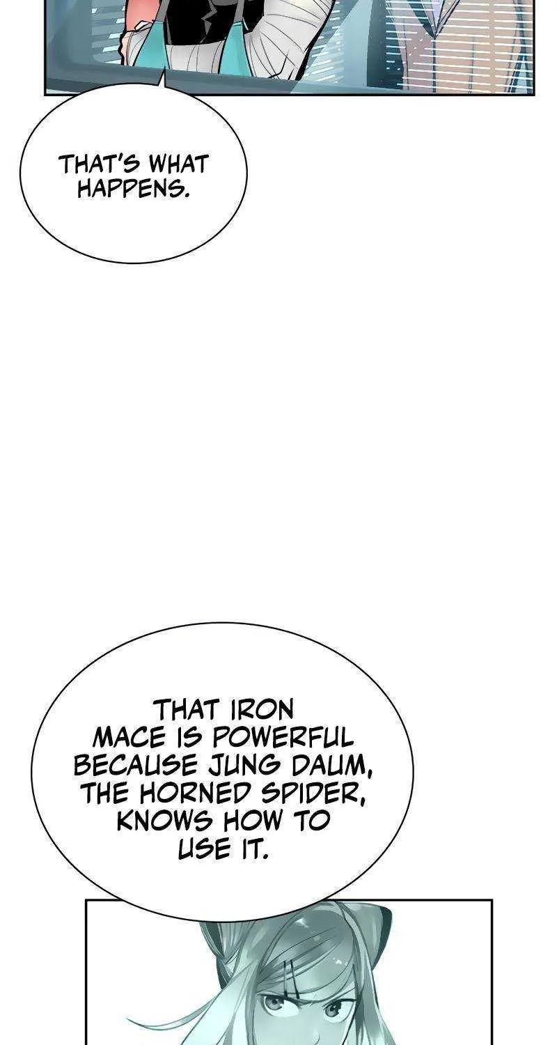 Manhwa Jungle Juice Mangakakalot X Chapter 51 Page 68