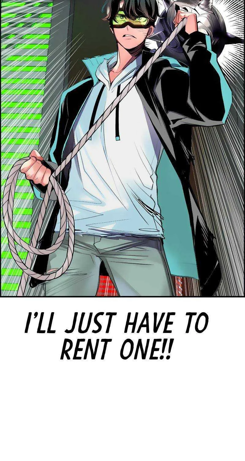 Manhwa Jungle Juice Mangakakalot X Chapter 51 Page 61