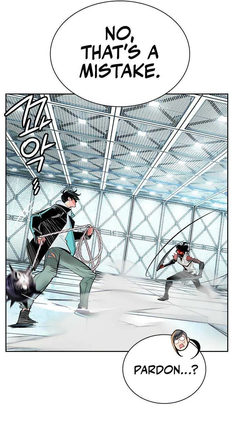 Manhwa Jungle Juice Mangakakalot X Chapter 51 Page 64